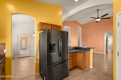4413 Paseo Brazos --, Sierra Vista, AZ 85635 - Photo 25