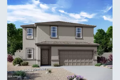 12859 E Wallflower Lane, Florence, AZ 85132 - Photo 1
