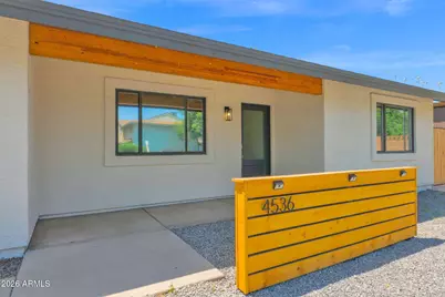 4536 N 17th Avenue, Phoenix, AZ 85015 - Photo 3