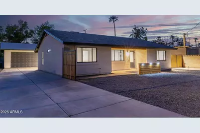 4536 N 17th Avenue, Phoenix, AZ 85015 - Photo 1