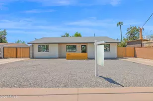 4536 N 17th Ave, Phoenix, AZ 85015 - Photo 1