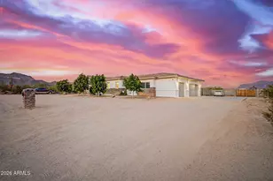 1505 N 107th Pl, Mesa, AZ 85207 - Photo 1