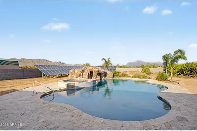 1505 N 107th Place, Mesa, AZ 85207 - Photo 49