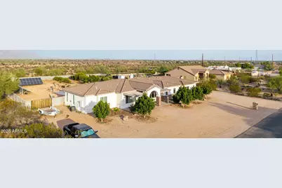 1505 N 107th Place, Mesa, AZ 85207 - Photo 53