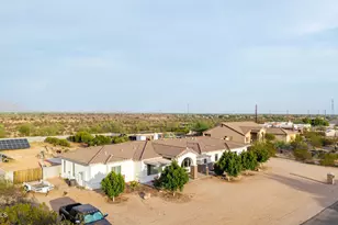1505 N 107th Pl, Mesa, AZ 85207 - Photo 53