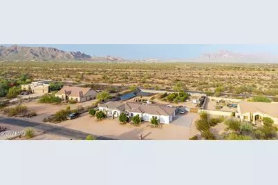 1505 N 107th Place, Mesa, AZ 85207 - Photo 77