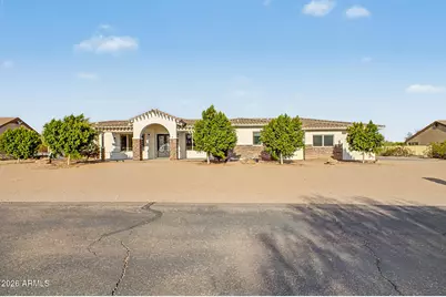 1505 N 107th Place, Mesa, AZ 85207 - Photo 63