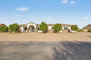 1505 N 107th Pl, Mesa, AZ 85207 - Photo 63
