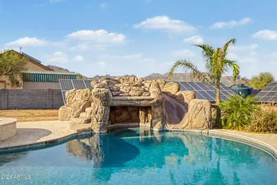 1505 N 107th Place, Mesa, AZ 85207 - Photo 63