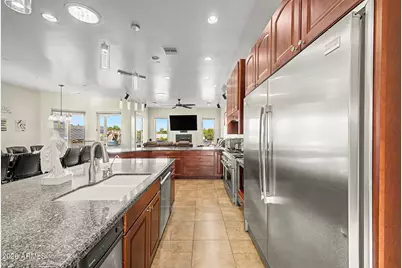 1505 N 107th Place, Mesa, AZ 85207 - Photo 23
