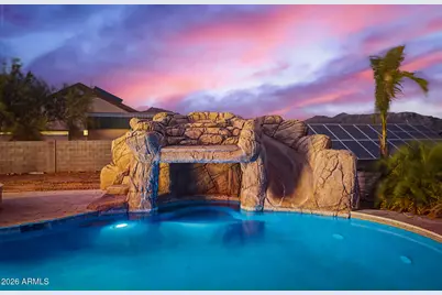 1505 N 107th Place, Mesa, AZ 85207 - Photo 39