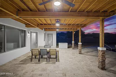 1505 N 107th Place, Mesa, AZ 85207 - Photo 37