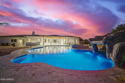 1505 N 107th Place, Mesa, AZ 85207 - Photo 57