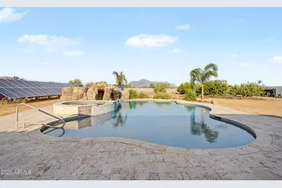 1505 N 107th Place, Mesa, AZ 85207 - Photo 61