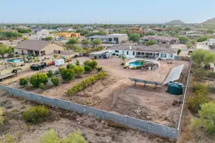 1505 N 107th Pl, Mesa, AZ 85207 - Photo 57