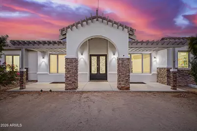 1505 N 107th Place, Mesa, AZ 85207 - Photo 61