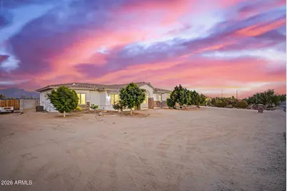 1505 N 107th Place, Mesa, AZ 85207 - Photo 3