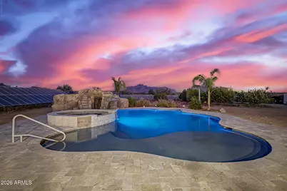 1505 N 107th Place, Mesa, AZ 85207 - Photo 3