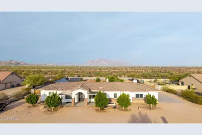 1505 N 107th Place, Mesa, AZ 85207 - Photo 73