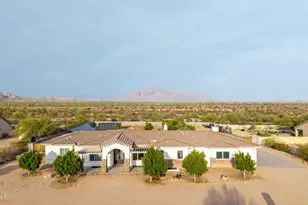 1505 N 107th Pl, Mesa, AZ 85207 - Photo 73