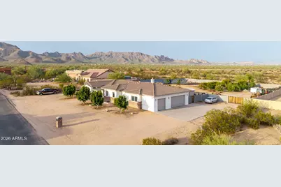 1505 N 107th Place, Mesa, AZ 85207 - Photo 51