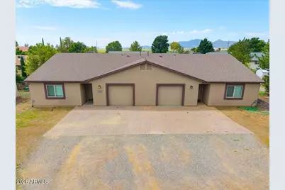 9501 E Magma Drive, Prescott Valley, AZ 86314 - Photo 1