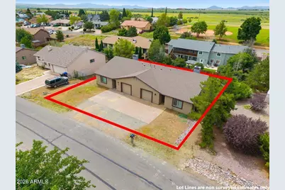 9501 E Magma Drive, Prescott Valley, AZ 86314 - Photo 25
