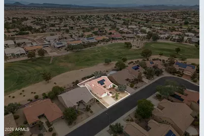 13612 W Robertson Drive, Sun City West, AZ 85375 - Photo 3