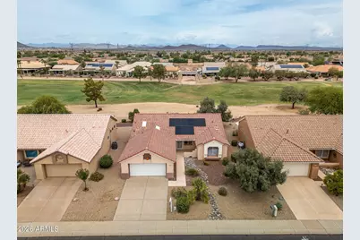 13612 W Robertson Drive, Sun City West, AZ 85375 - Photo 1