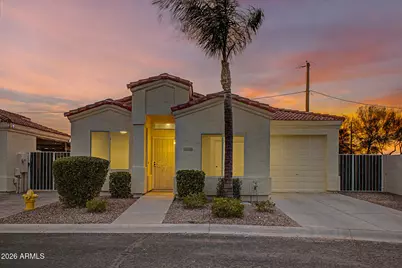 148 N Warren Street, Mesa, AZ 85207 - Photo 1