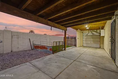 148 N Warren Street, Mesa, AZ 85207 - Photo 29