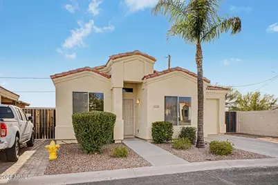 148 N Warren Street, Mesa, AZ 85207 - Photo 5