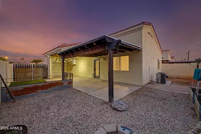 148 N Warren Street, Mesa, AZ 85207 - Photo 33