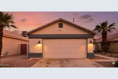 10459 W Pasadena Avenue, Glendale, AZ 85307 - Photo 1