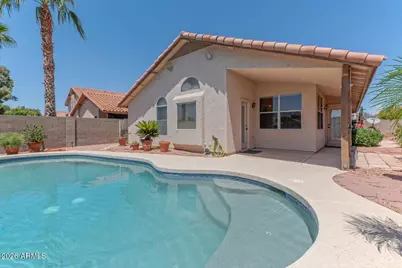 7573 W Kerry Lane, Glendale, AZ 85308 - Photo 21