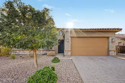 11814 S 51st Drive, Laveen, AZ 85339 - Photo 5