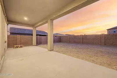 11814 S 51st Drive, Laveen, AZ 85339 - Photo 37