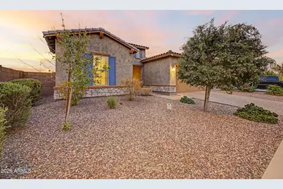 11814 S 51st Drive, Laveen, AZ 85339 - Photo 3