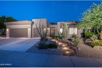 33263 N 71st Street, Scottsdale, AZ 85266 - Photo 1