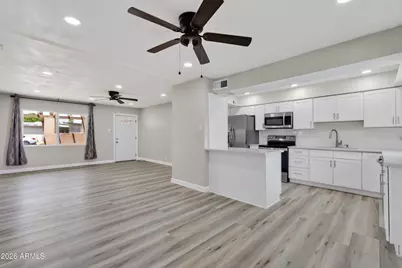 2049 W Joan De Arc Avenue, Phoenix, AZ 85029 - Photo 5