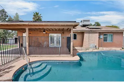 2049 W Joan De Arc Avenue, Phoenix, AZ 85029 - Photo 33