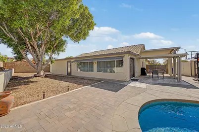 6566 E Russell Street, Mesa, AZ 85215 - Photo 33