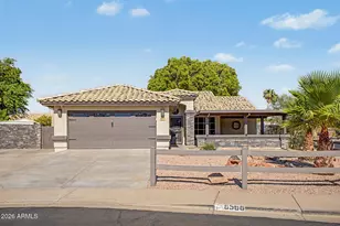 6566 E Russell St, Mesa, AZ 85215 - Photo 1