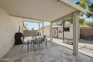 6566 E Russell St, Mesa, AZ 85215 - Photo 29