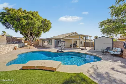 6566 E Russell Street, Mesa, AZ 85215 - Photo 31