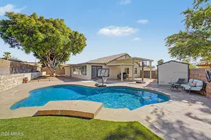 6566 E Russell St, Mesa, AZ 85215 - Photo 31