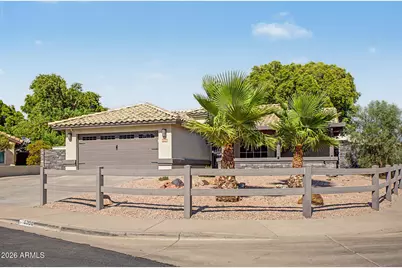 6566 E Russell Street, Mesa, AZ 85215 - Photo 3