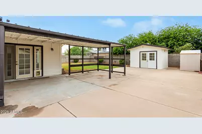 518 N Pepperwood Court, Chandler, AZ 85226 - Photo 21