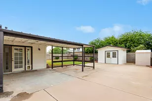 518 N Pepperwood Ct, Chandler, AZ 85226 - Photo 21