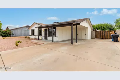 518 N Pepperwood Court, Chandler, AZ 85226 - Photo 3